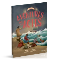 Aventures dans les Actes - Vol 2