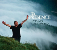 TA PRESENCE CD SYLVAIN FREMOND