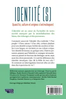 IDENTITE [S] - Quand foi, culture et origines s'entrechoquent