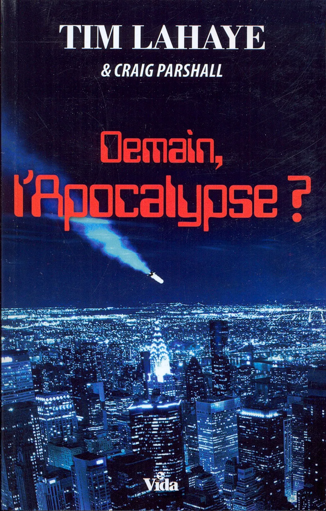 Demain, l'Apocalypse ?