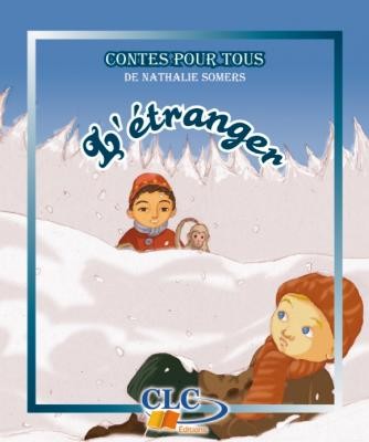 ETRANGER (L')