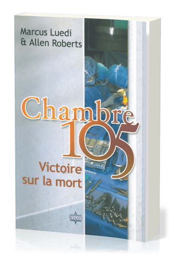 CHAMBRE 105