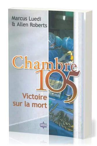 CHAMBRE 105