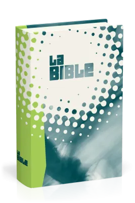 BIBLE NEG MINIATURE RIGIDE COUV.ILLUSTREE SPLASH