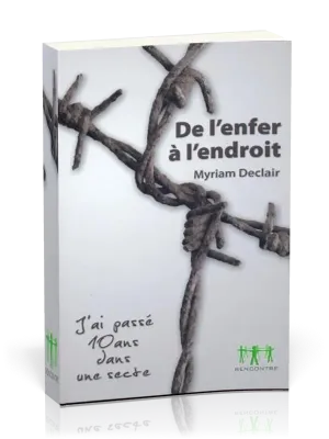 De l'enfer à l'endroit