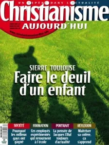 Christianisme Aujourd'hui