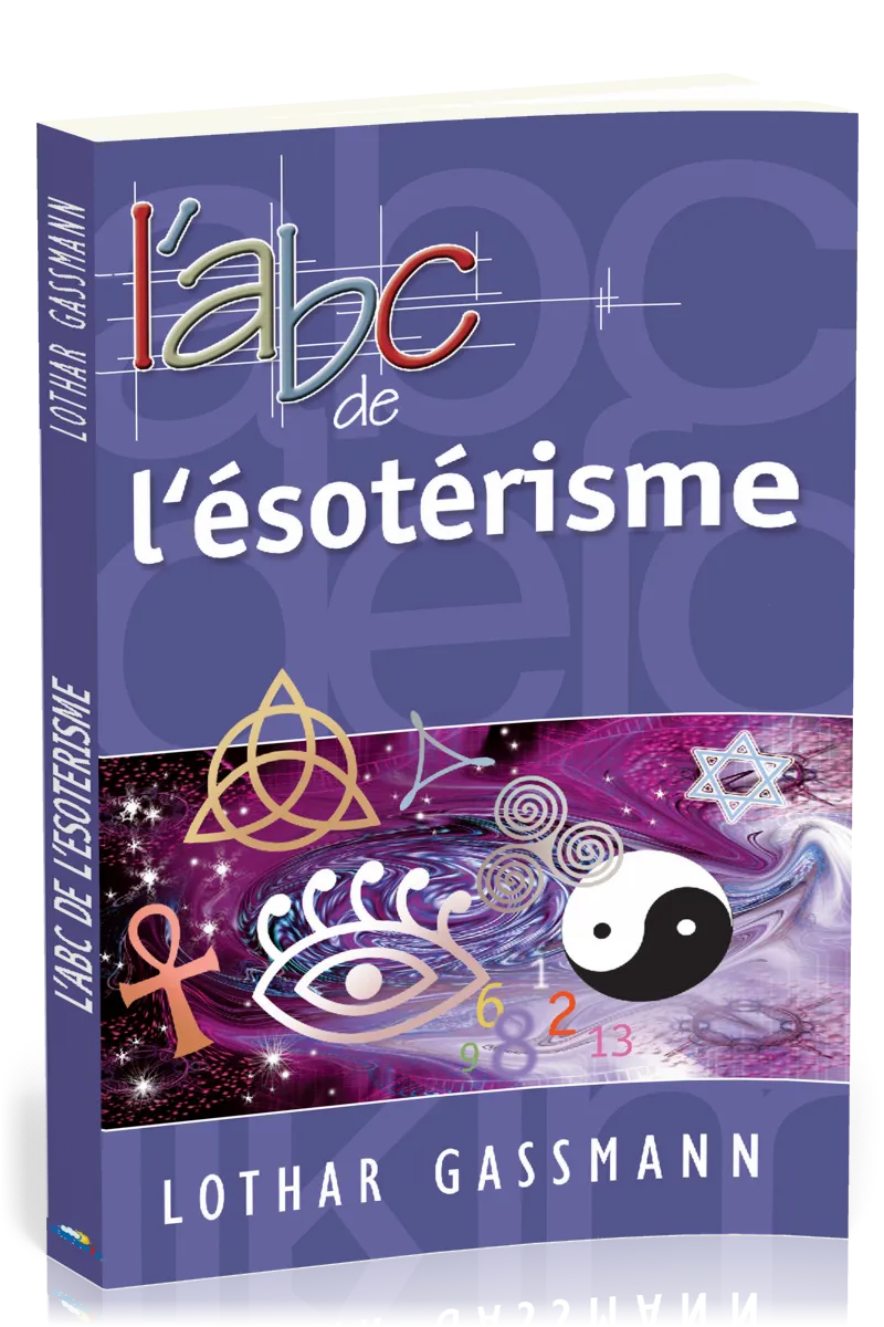 ABC DE L'ESOTERISME (L')