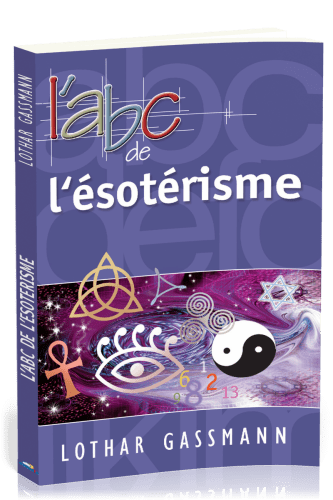 ABC DE L'ESOTERISME (L')