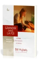 GRANDIR DANS LA FOI, PRINCIPES PRATIQUES. 6 ETUDES POUR GROUPES DE PARTAGE