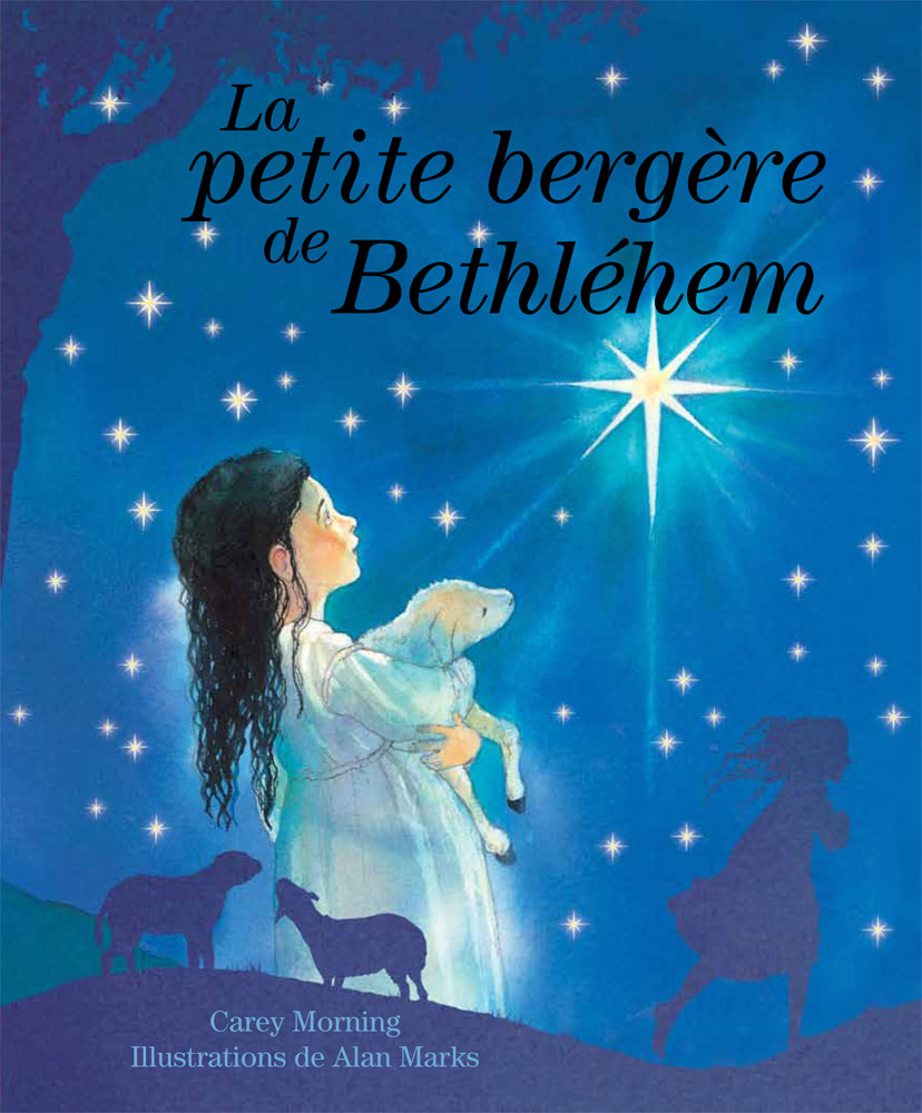 PETITE BERGERE DE BETHLEHEM (LA)
