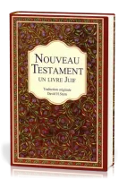 Nouveau Testament - Un livre juif