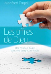 OFFRES DE DIEU (LES) - UNE RELATION D'AIDE DANS UNE PERSPECTIVE CHRETIENNE