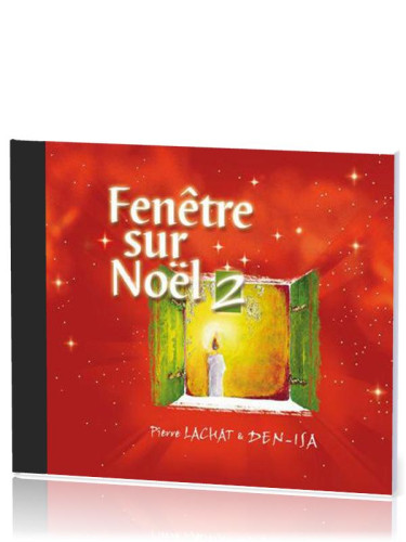 FENETRE SUR NOEL VOL.2 CD