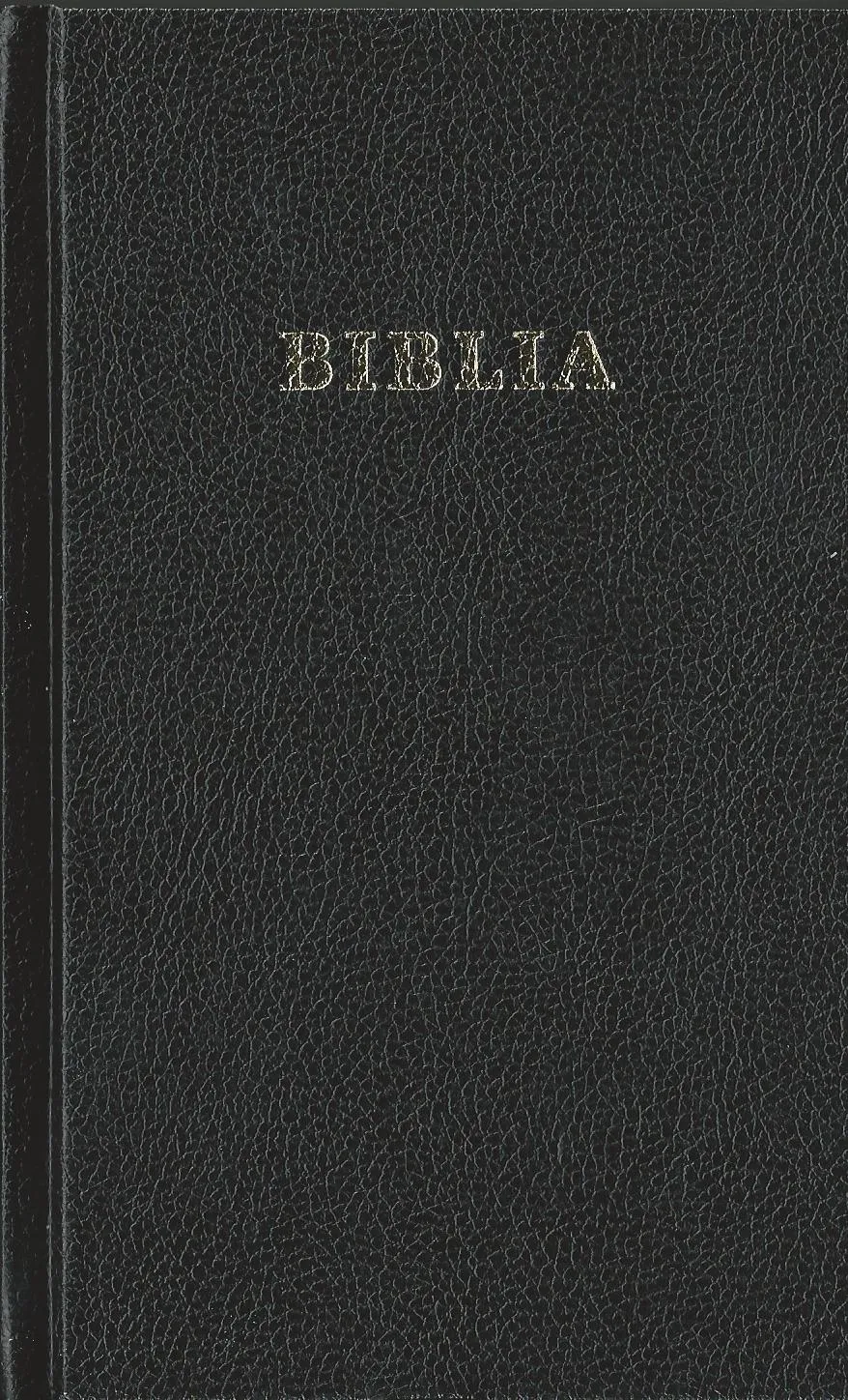 ROUMAIN - BIBLE