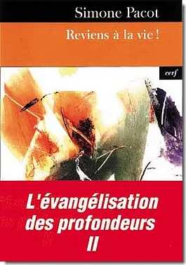 Reviens à la vie