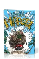 Vacances de Marcel (Les) - Volume 2 - BD