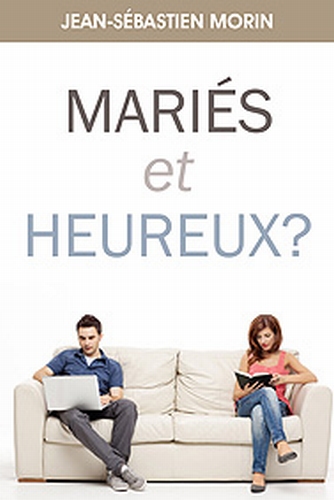 Mariés et heureux?