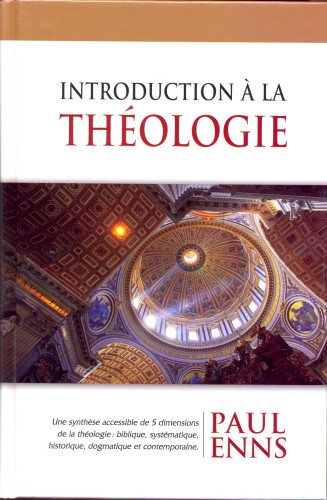 INTRODUCTION A LA THEOLOGIE