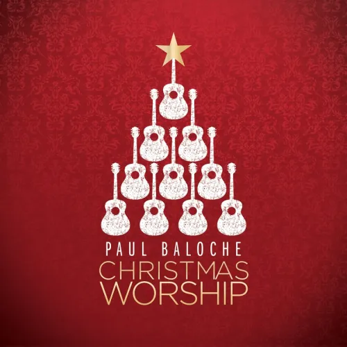 CHRISTMAS WORSHIP CD