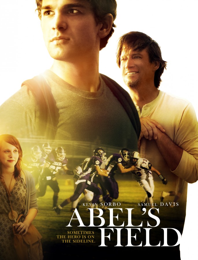 ABEL'S FIELD DVD - (SOUS-TITRE EN FRANCAIS)