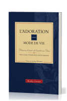 ADORATION COMME MODE DE VIE (L')