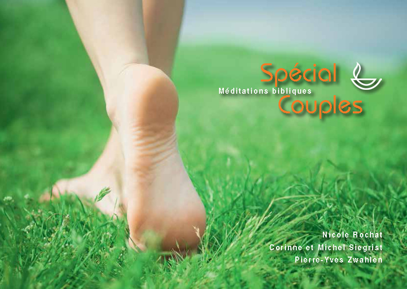 SPECIAL COUPLES - MEDITATIONS BIBLIQUES