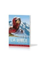 Bible de la Montagne (La) - Le chemin de la vie - N.T.