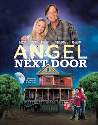 ANGEL NEXT DOOR DVD