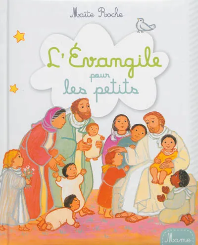 Evangile pour les petits (L')