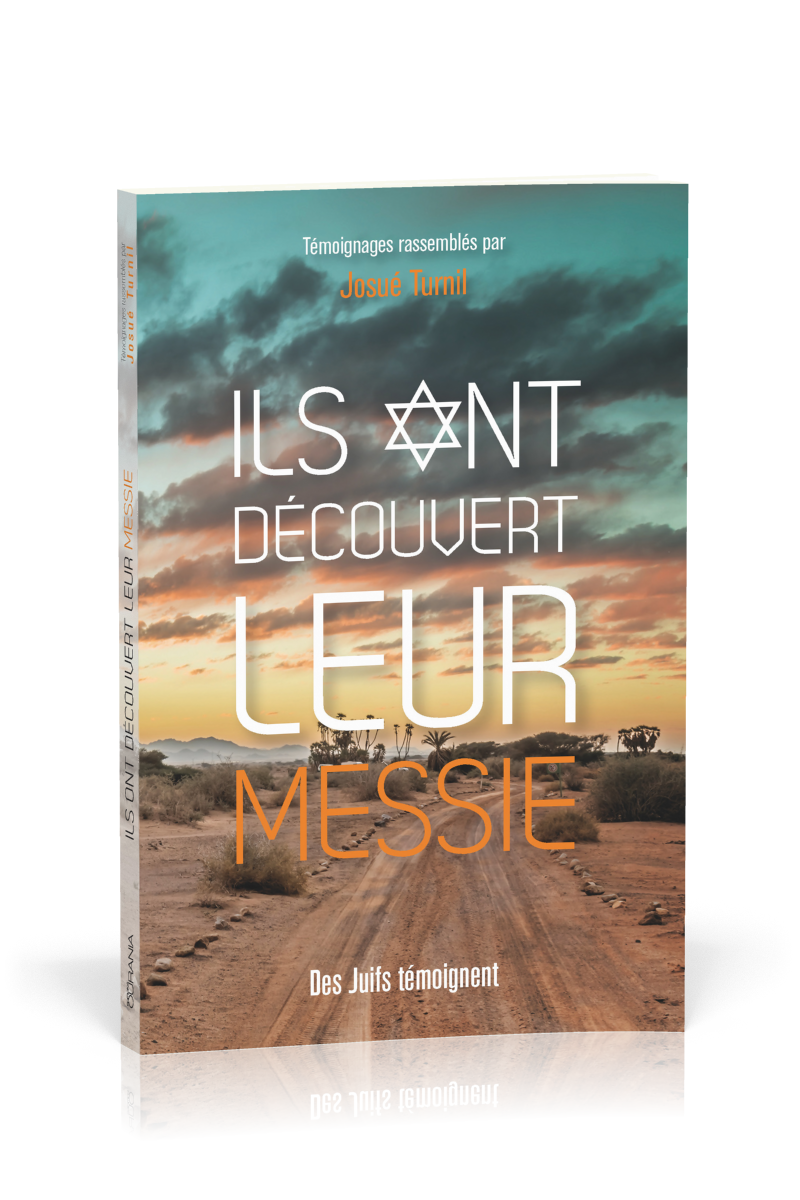 Ils ont découvert leur messie - Des juifs témoignent