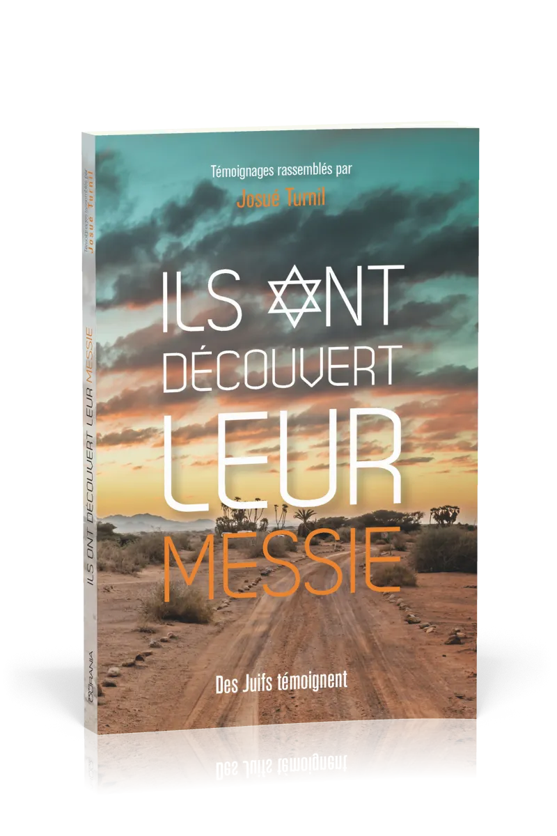 Ils ont découvert leur messie - Des juifs témoignent