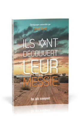 Ils ont découvert leur messie - Des juifs témoignent