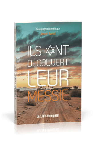 Ils ont découvert leur messie - Des juifs témoignent