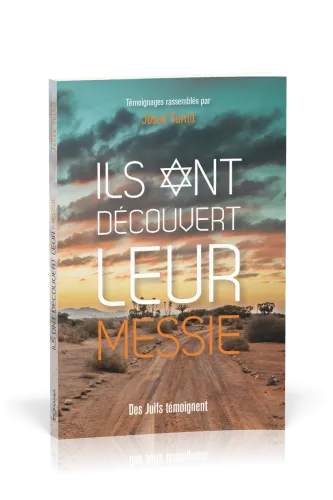 Ils ont découvert leur messie - Des juifs témoignent