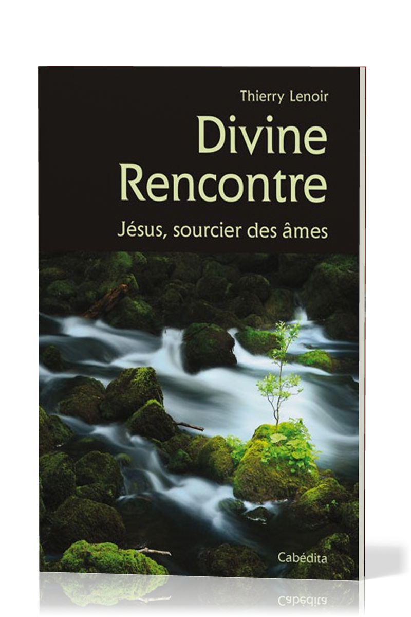 DIVINE RENCONTRE