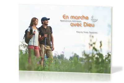 EN MARCHE AVEC DIEU