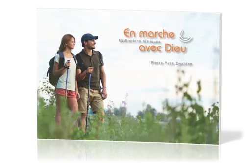 EN MARCHE AVEC DIEU