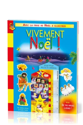 Vivement Noël