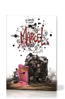 Marcel - Volume 3 - BD