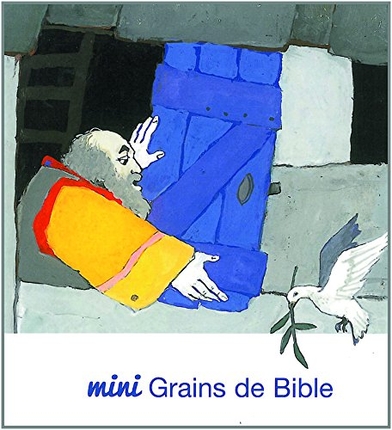 Mini-grains de Bible