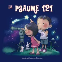 PSAUME 121 (LE)