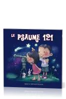 PSAUME 121 (LE)