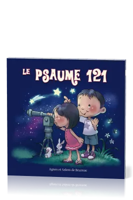 PSAUME 121 (LE)