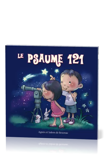 PSAUME 121 (LE)