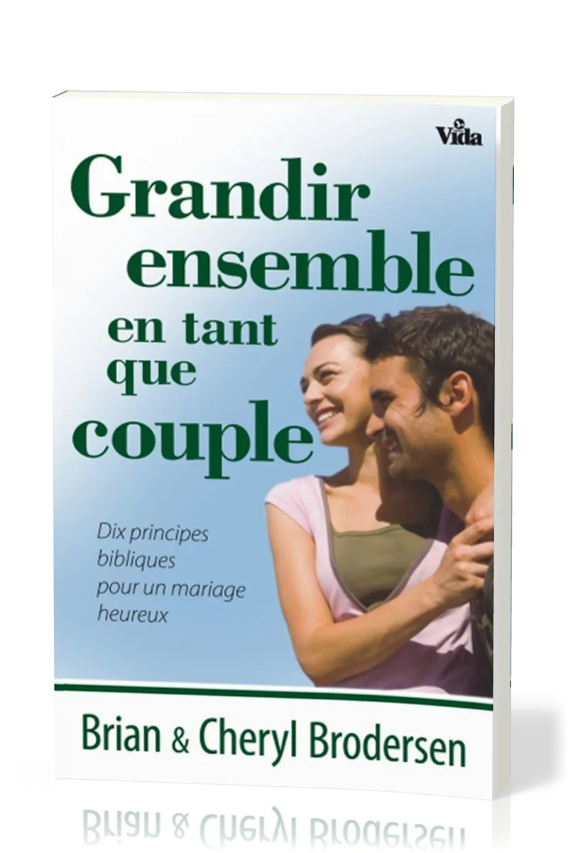 Grandir ensemble en tant que couple