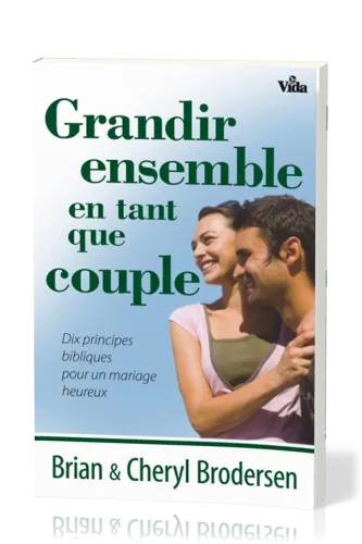 Grandir ensemble en tant que couple