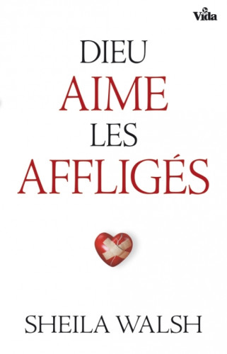 DIEU AIME LES AFFLIGÉS