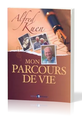 MON PARCOURS DE VIE