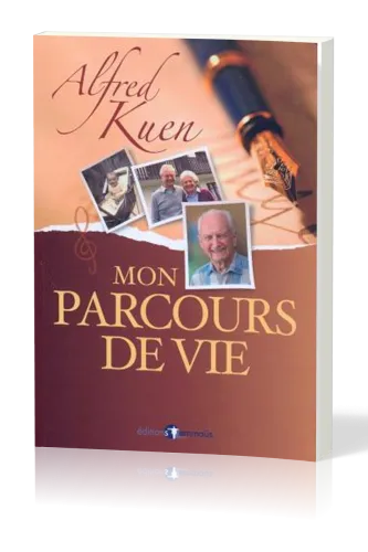 MON PARCOURS DE VIE
