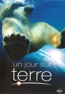 UN JOUR SUR TERRE DVD